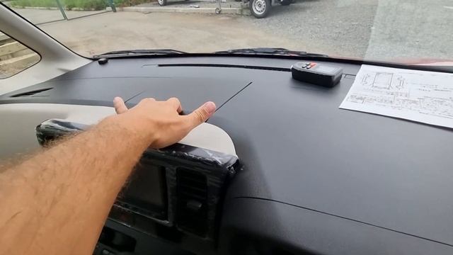 ✅ Mitsubishi EK Space, 2019