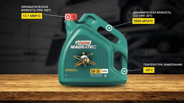Рейтинг лучших моторных масел Castrol 5W-30 | Какое лучше выбрать в 2021 году? смотреть онлайн