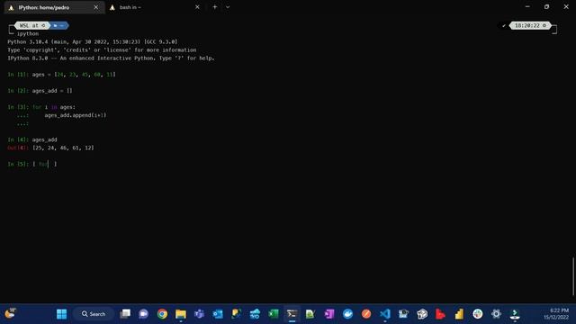 List Comprehension in Python is easy смотреть онлайн