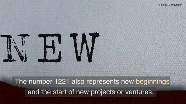 The REAL 1221 Angel Number Meaning смотреть онлайн