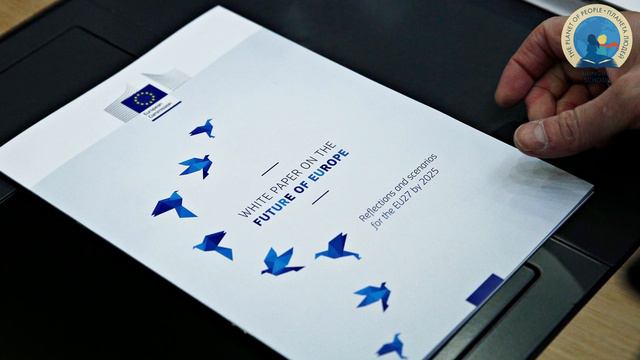 Планета людей. ДНК 1. Ваша мультилінгвальна дитина. смотреть онлайн