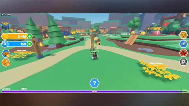 НОВЫЙ СИМУЛЯТОР ПЧЕЛОВОДА ИМБА ПЧЕЛОВОД ТАЙКОН! My Bee Tycoon🍯 РОБЛОКС BEE SWARM SIMULATOR TYCOON 2 смотреть онлайн