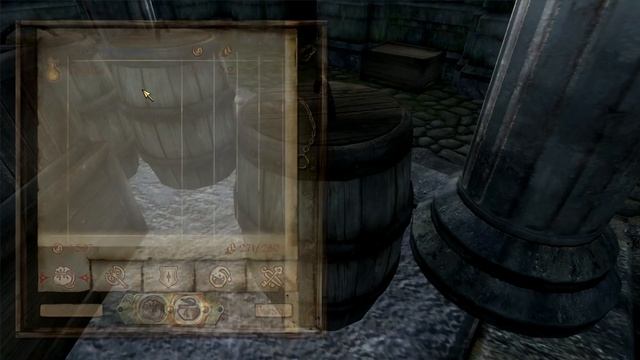 Oblivion # 8 В поисках ЧЕСНОКА смотреть онлайн