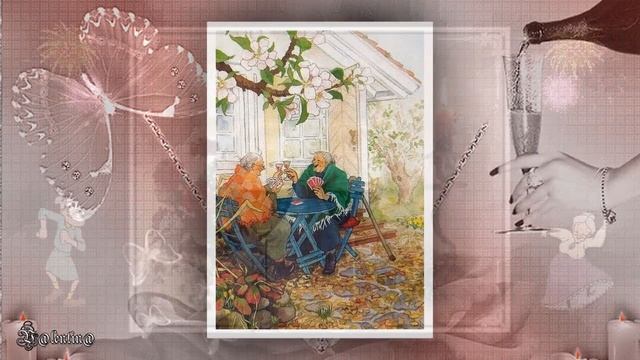 С днем рождения, дорогая подруга!avi смотреть онлайн