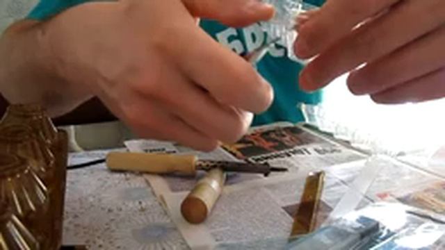 Самый простой ящик для рассады из лотка для яиц. смотреть онлайн