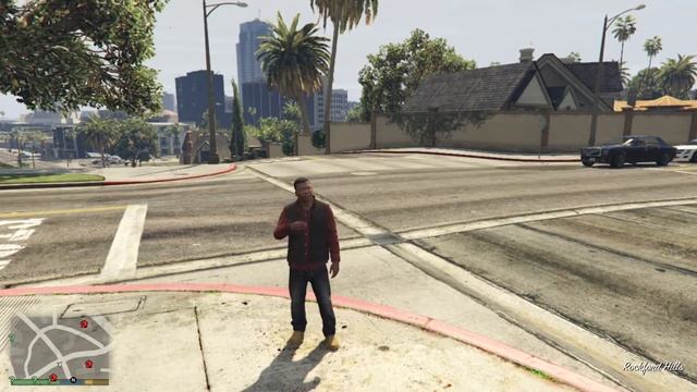 PC Modding Tutorials: How To Install The Home Invasion Mod In GTAV | Script Mods смотреть онлайн
