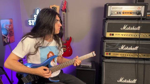 This Guitar Changes EVERYTHING смотреть онлайн