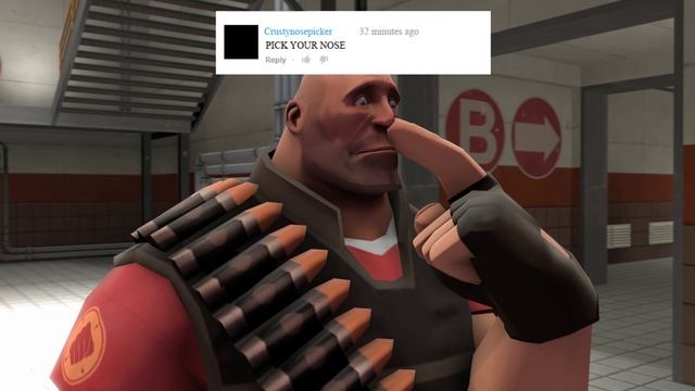 The Adventures of Heavy: The Interactive Story Part 1 смотреть онлайн
