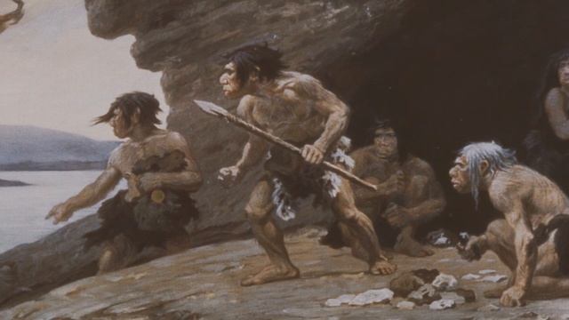 Как появилась РЕЛИГИЯ и почему мы верим в БОГА? смотреть онлайн