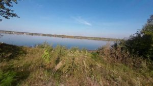 Полёты над Камой и Мулянкой