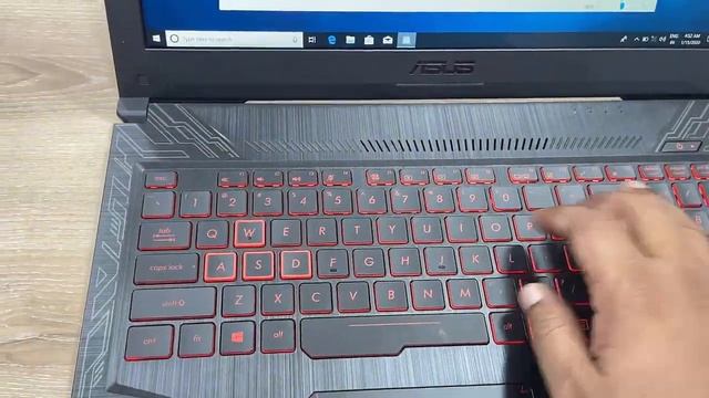 Powerful Gaming Laptop Asus Tuf FX504 Review & Hands On смотреть онлайн