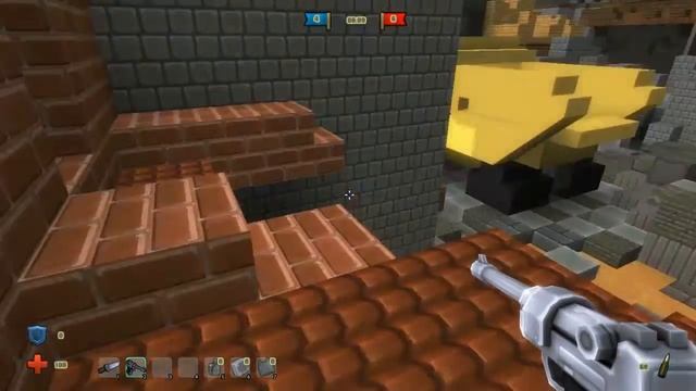 Игровая клоака (№ 1) - Копатель Онлайн (Digger Online) смотреть онлайн