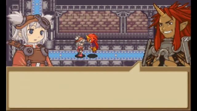 Summon Night: Swordcraft Story [#7] - Third Match [Day 4] (no commentary) смотреть онлайн