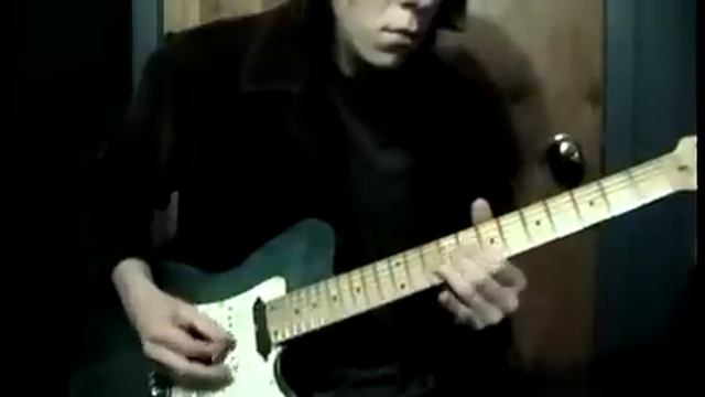 Santana Samba Pa Ti Cover смотреть онлайн