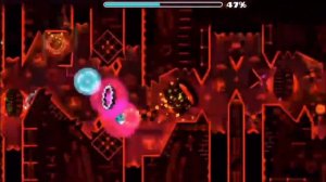 [New] Top 5 hardest unrated levels/demons | Geometry Dash 2.1