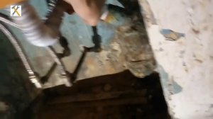 Не уходит вода в раковине, а засора нет? Устраняем проблему за 3 минуты!