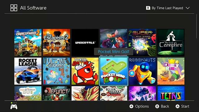 TOP 10 BEST 3rd Party Switch Games ( What YOU Should Buy First ) смотреть онлайн