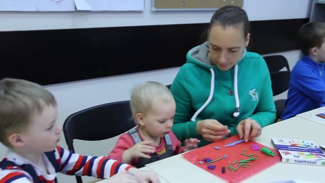 Студия декоративно прикладного творчества "Авторские чудеса" 07.03.17 смотреть онлайн