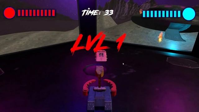 Отчетное видео «SU Game Jam 2021» смотреть онлайн