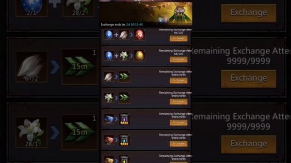 Puzzles & Survival: Easter Event 2021 Mr Rabbit.