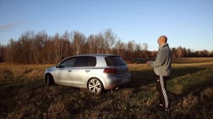 Golf Mk6 | Гольф 6 | ПЛЮСЫ И МИНУСЫ ОТ ВЛАДЕЛЬЦА