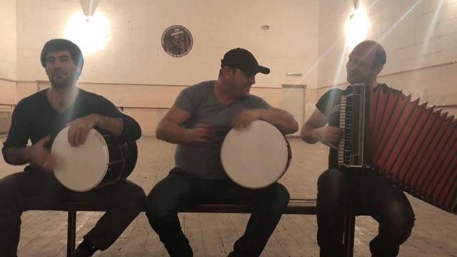 Абхазский танец !!!! смотреть онлайн