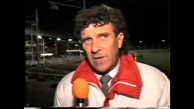 Glasgow Tigers V Belle Vue Aces 1989 (Shawfield Stadium, Glasgow) смотреть онлайн