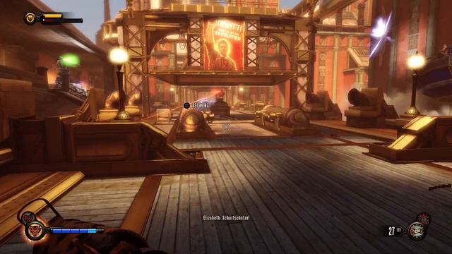 BioShock Infinite | Strange Bedfellows | Trophy | Achievement Guide смотреть онлайн