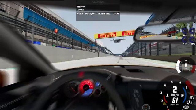 volta rápida com os nissan´s GTR´s em interlagos(godzilla) no BeamNG drive смотреть онлайн