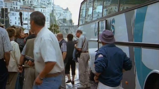 Амальфитанское побережье: история и достопримечательности / Италия смотреть онлайн