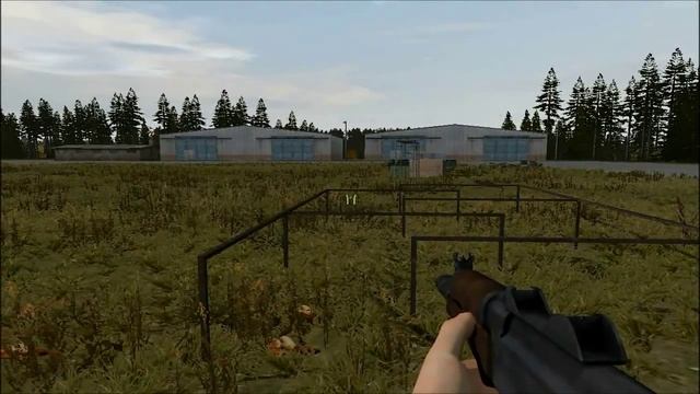 Обзор ArmA II Часть 1 смотреть онлайн
