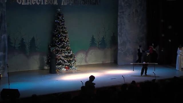 "Заветное желание" Арзамасская православная гимназия. смотреть онлайн