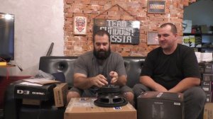 Параллельное и последовательное подключение сабвуфера