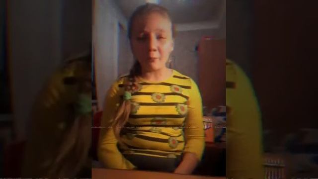 стих "есть люди закаты, и люди рассветы" Ирина Самаринп смотреть онлайн