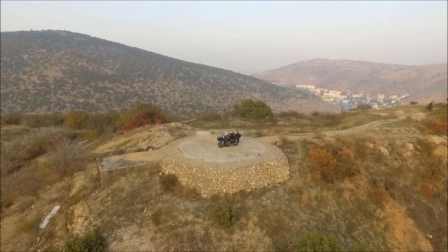 Крым. Балаклава. Ноябрь 2015. смотреть онлайн