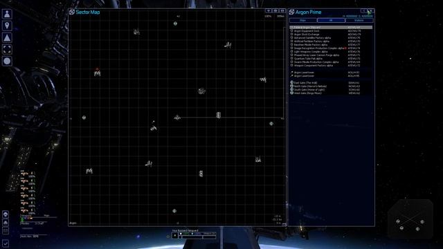 Let's Play X3: Albion Prelude & Litcube's Universe - Entry 0 - Once More Unto the Breach (1/5) смотреть онлайн