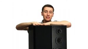 Видеообзор акустики Pioneer S ES3TB