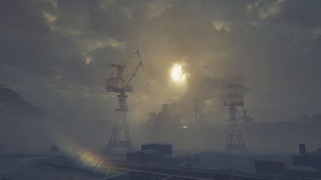 Зона 404. Карта "Стального охотника" смотреть онлайн