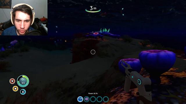 THIS PLANET IS MIND BLOWING | Subnautica - Part 1 (Full Release)