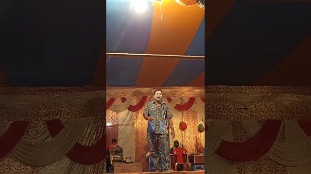 New kameshwar karaiya mela COMMEDY #Sanjay Yadav Official смотреть онлайн
