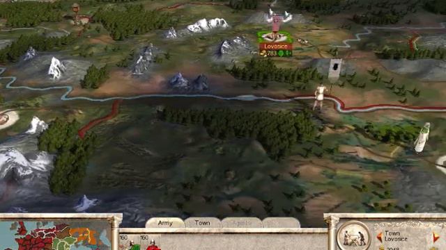 Rome total war, 'rise of the empire', part 21 смотреть онлайн
