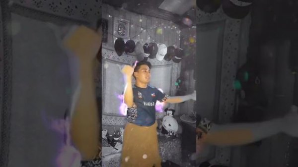 Pangalay Ting Ting tong.by Adzrin Michael