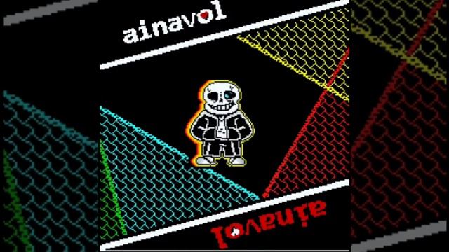 [ UnderTale No AU ] ainavol ( EK's Take ) смотреть онлайн