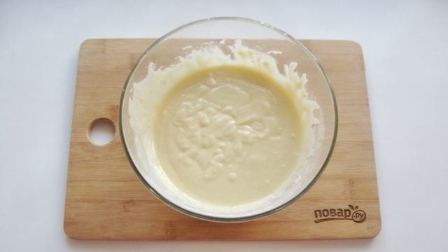 Сборник рецептов