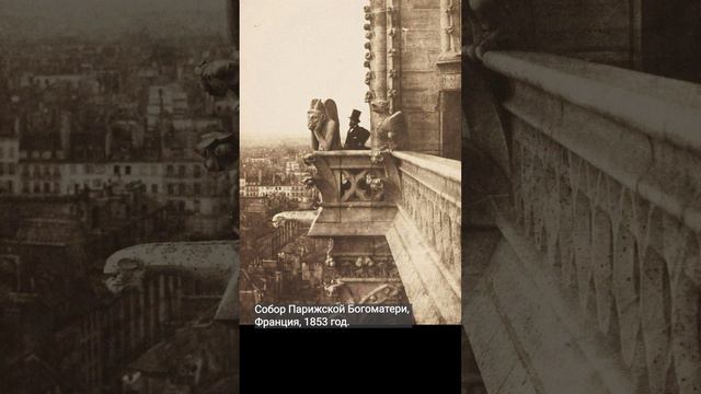 Собор Парижской Богоматери смотреть онлайн