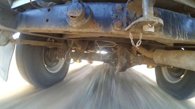 Работа 5-листовой рессоры смотреть онлайн