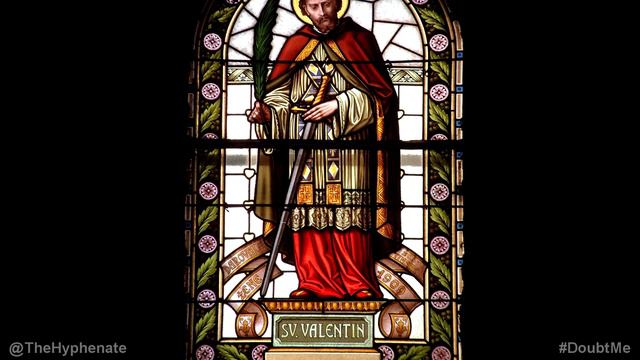 The Truth About Valentine's Day [ History And Origin ]