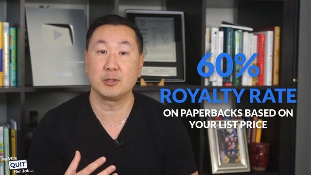 Make $2000/Mo. Passive Income Selling Amazon KDP Books - No Writing Required смотреть онлайн