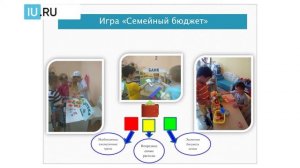 Мастер-класс | Основы финансовой грамотности с детства