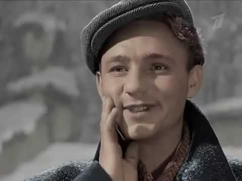 На Заречной улице (Когда весна придет - не знаю) -- х-ф "Весна на Заречной улице" смотреть онлайн